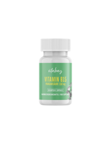 Vitamin B15 / vitamin B15 (pangamska kislina), 60 kapsul