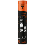 Vitamin C 1000 Sport Endurance | Šumeča - 20 topnih tablet