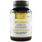 Vitamin C 1000 mg - 100 kapsul