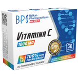 Vitamin C 1000 mg - 30 tablet