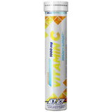 Vitamin C 1000 mg | Šumeča - 20 topnih tablet