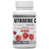 Vitamin C 1000 mg | Veganski prijazni - 100 tablet