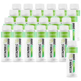 Vitamin C 2000 strel - 20 x 100 ml