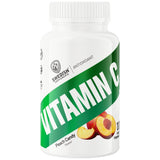 Vitamin C 500 mg - 100 žvečilnih tablet