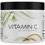 Vitamin C 750 mg / z grozdom - 60 kapsul