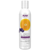 Toner za čiščenje vitamina C & Acai Berry | Brez parabena - 237 ml