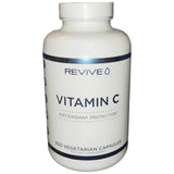 Kapsule vitamina C - 200 kapsul