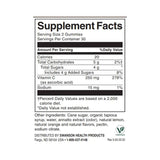 Gumies vitamina C - 60 gumij