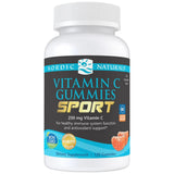 Vitamin C Gumies Sport 250 mg - 120 gumij