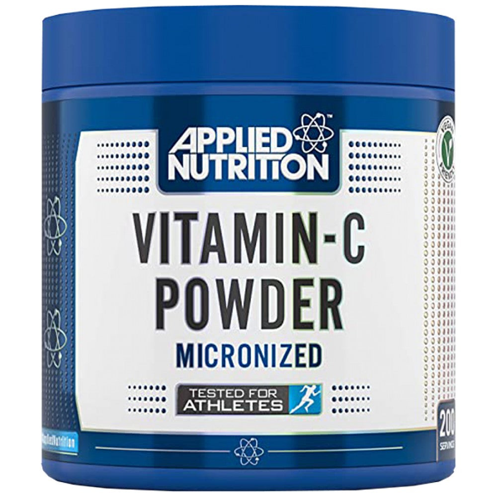 Vitamin C v prahu - 200 gramov