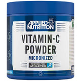 Vitamin C v prahu - 200 gramov