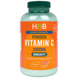 Vitamin C v prahu - 567 gramov
