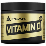Vitamin D 1000 iu - 180 tablet