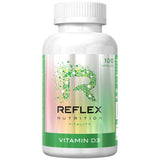 Vitamin D3 100 kapsul