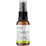 Vitamin D3 400 iu | Otroški razpršilec 30 ml