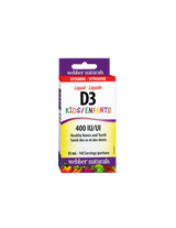 Vitamin D3 otroci/ vitamin D3 za otroke 400 iu x 35 ml/ 140 odmerkov
