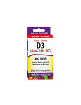 Vitamin D3 otroci/ vitamin D3 za otroke 400 iu x 35 ml/ 140 odmerkov