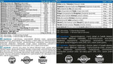 Formula Vitamin Day Formula in mineralna nočna formula - 2 x 120 kapsul