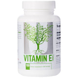 Vitamin E formula 400 iu - 100 gel kapsul