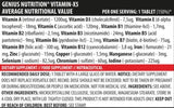 Vitamin -X5 - 120 tablet