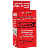 Vitamin T | Multi -vitamin za moške - 90 tablet