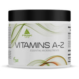 Vitamini AZ - 180 tablet