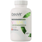Vitandmin + ashwagandha | Multivitaminska formula + KSM-66® 120 tablet