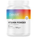 Vitandmin v prahu | Multivitamin in mineralna formula 150 gramov