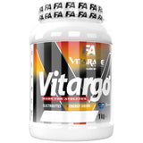 Vitarade EL | Energijski napitek z elektrolitom <tc>VITARGO</tc>® - 1000 gramov
