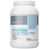 <tc>VITARGO</tc> + Elektroliti + Vitamini 1000 gramov