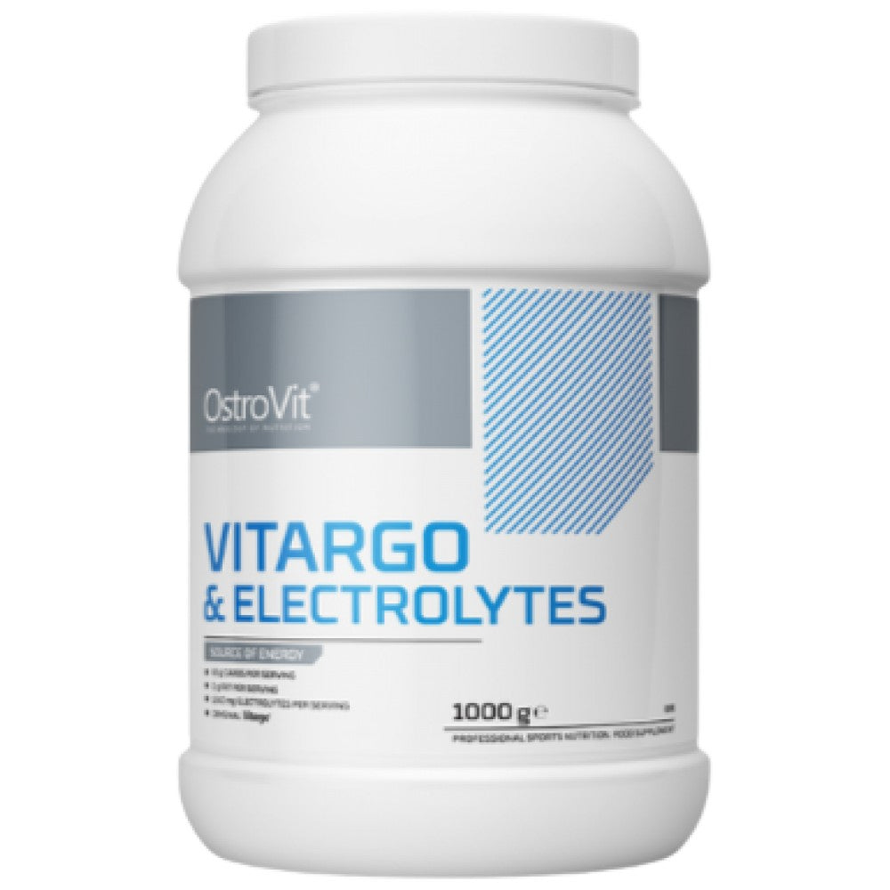 <tc>VITARGO</tc> in elektroliti 1000 gramov