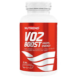 VO2 Boost - 60 tablet