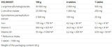 VO2 Boost - 60 tablet