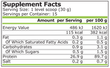 <tc>Pure Nutrition</tc> - IZOLAT SIROTKE - 454 G