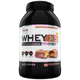 Whey -X5 - 2000 gramov