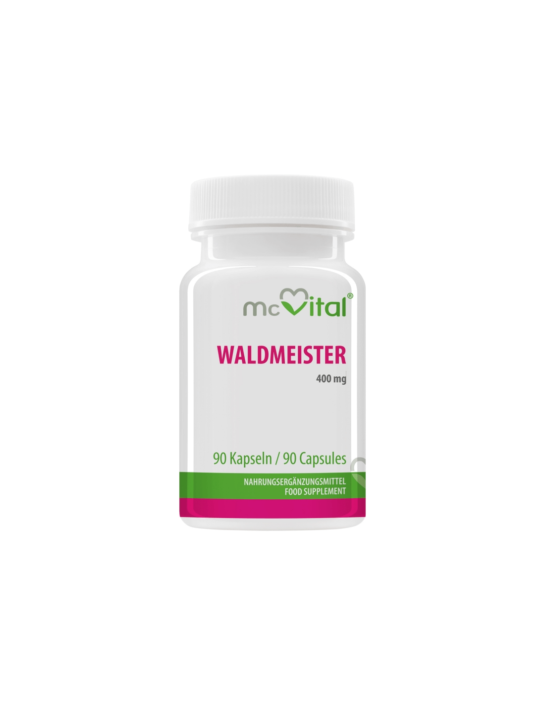 Waldmeister / Lazarkinya, 90 kapsul