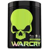 Warcry / pred vadbo - 400 gramov