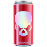 Warcry pred vadbo | Pripravljen za pijačo-330 ml