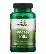 Vodne tablete 160 mg - 120 tablet