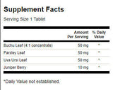 Vodne tablete 160 mg - 120 tablet