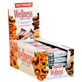 Wellness oats torta 20 x 70 gramov