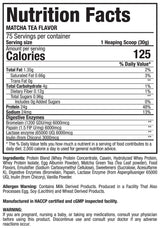 Whey Pro Matrix - 2.270