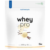 Whey Pro Pure | s sistemom N -Zime - 1000 gramov