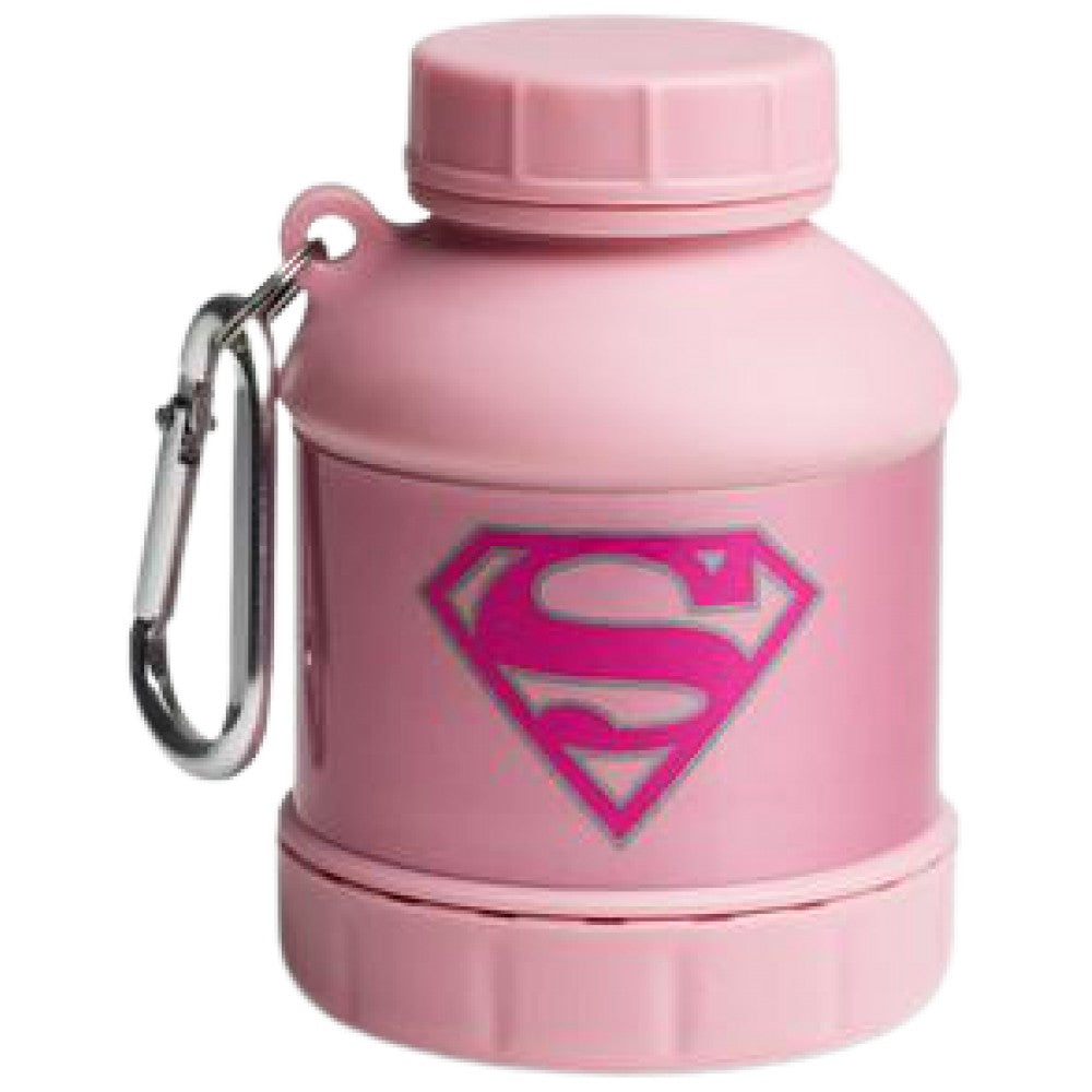 Zabojnik za Whey2go - lijak | Supergirl - 110 ml