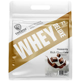 Whey Protein Deluxe - 900 gramov