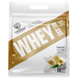 Whey Protein Deluxe - 900 gramov