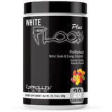White Flood Plus | s S7 Blend & Hydromax - 430 gramov