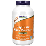 Celoten Psyllium Husks v prahu - 340 gramov