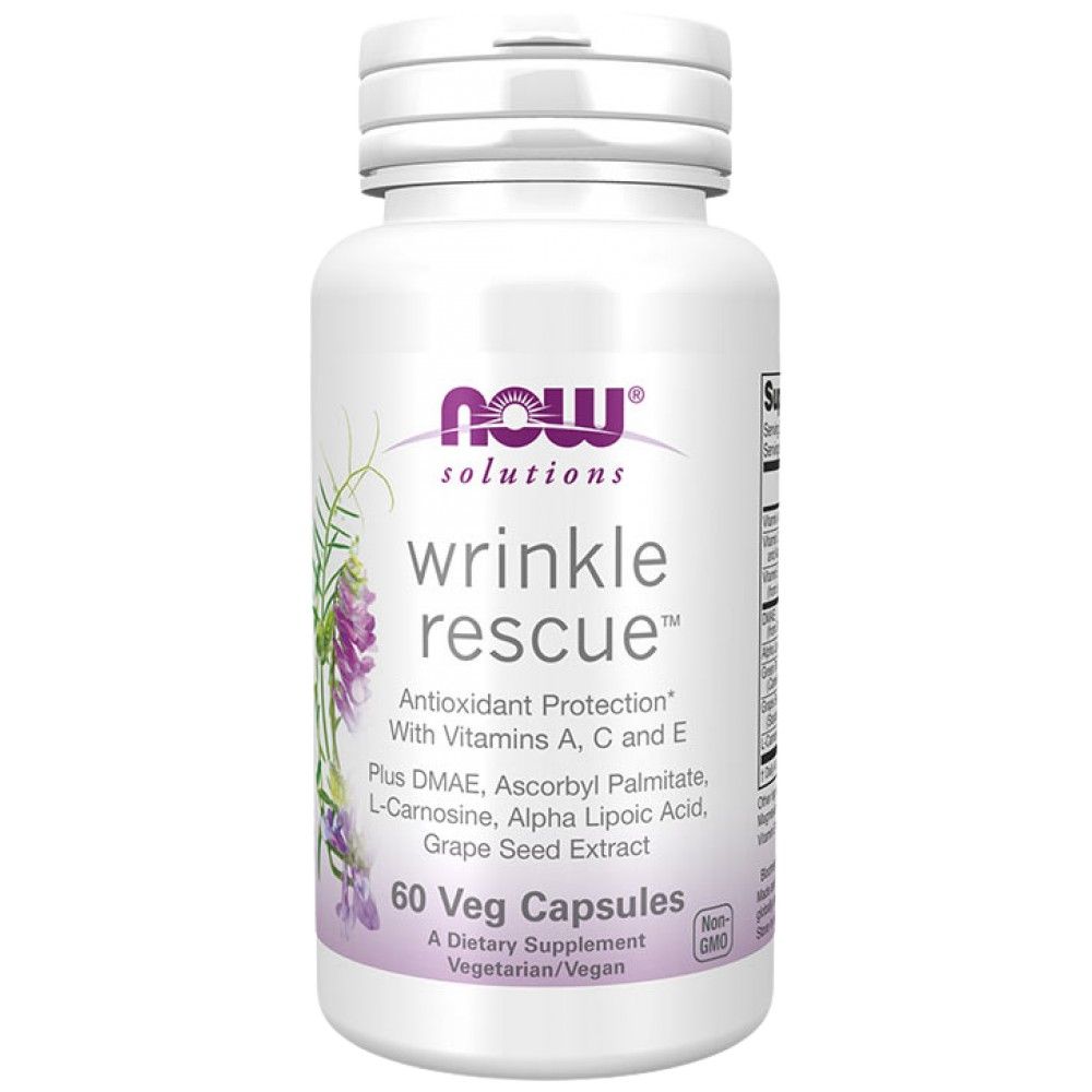 Drinkle Rescue ™ - 60 kapsul