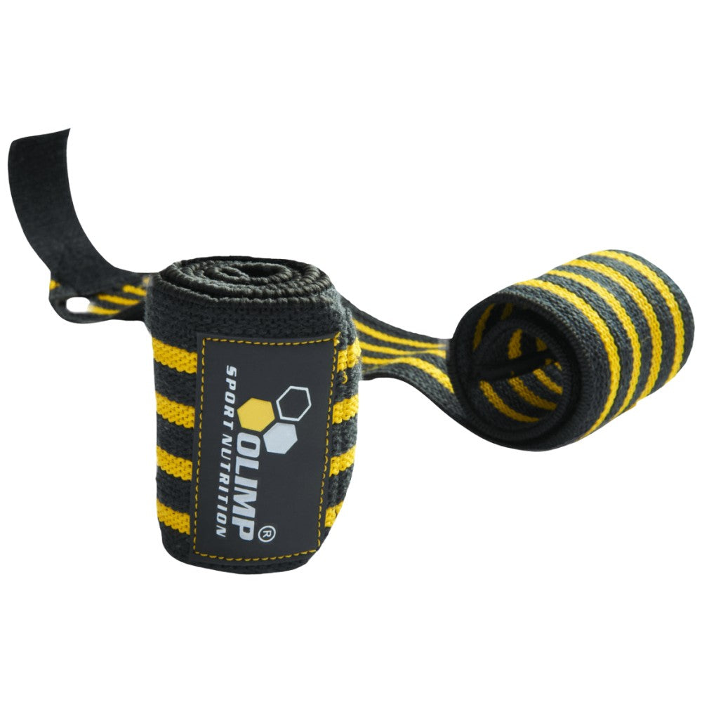 Wrist Wraps Hardcore